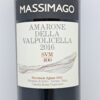 Amarone della Valpolicella Cantina Massimago - immagine 2