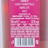 Rosato Merlot Tenuta Ulisse - immagine 3