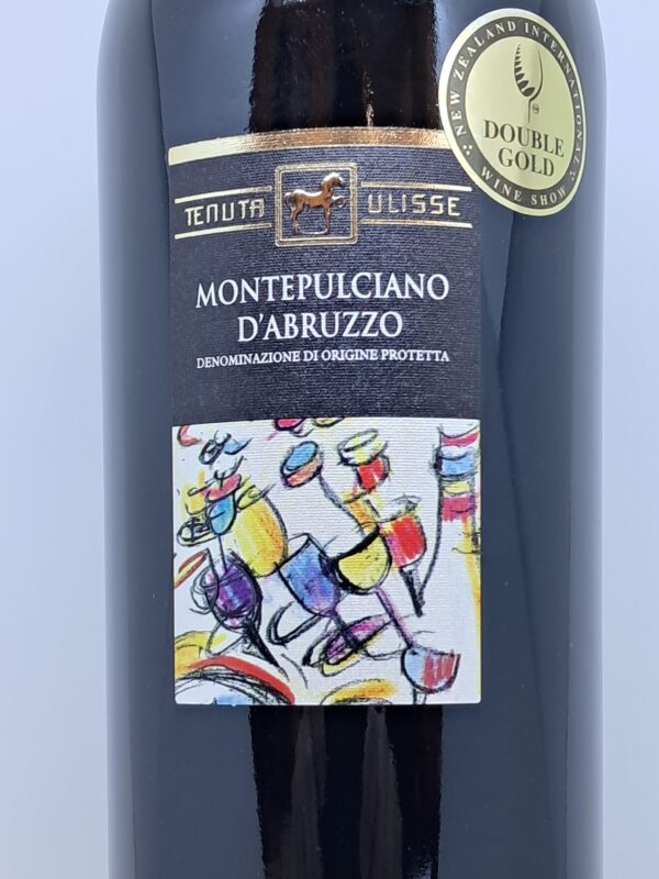 Montepulciano Tenuta Ulisse - immagine 2