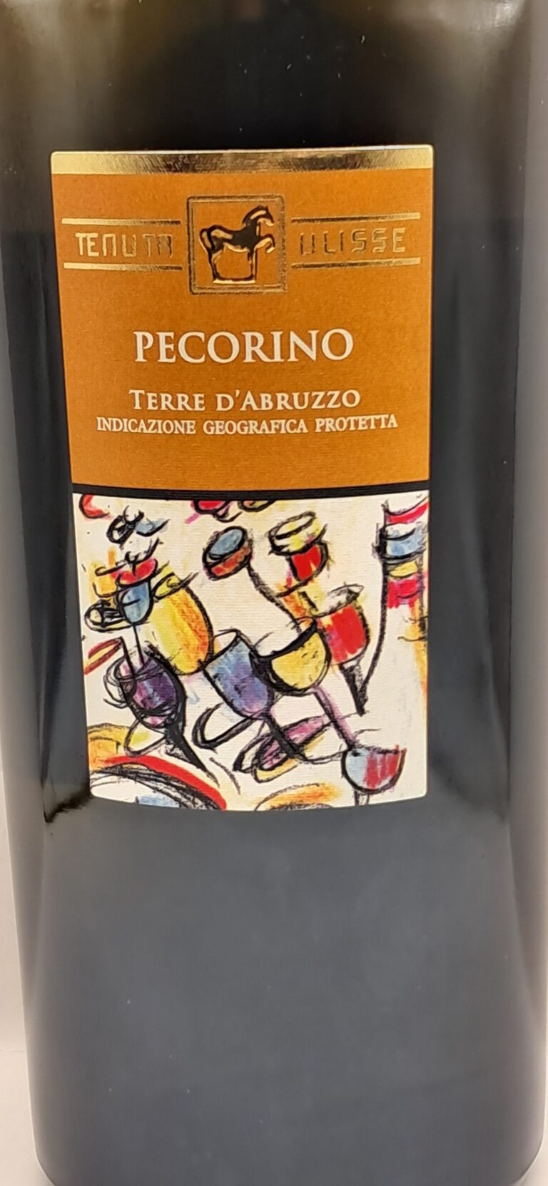 Pecorino Tenuta Ulisse Galleria 1