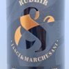 Rudhir Montepulciano D'Abruzzo Cantina Jasci e Marchesani - immagine 2