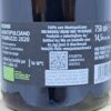 Rudhir Montepulciano D'Abruzzo Cantina Jasci e Marchesani - immagine 3