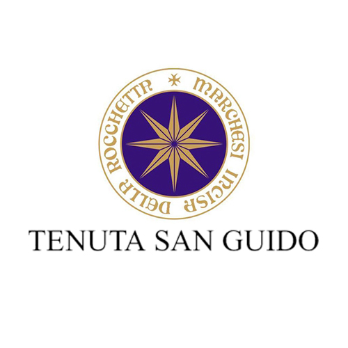 Tenuta San Guido