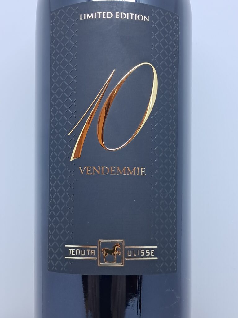 tenuta ulisse 10 vendemmie_fronte