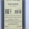 Terrebaciate Sauvignon Blanc Cascina del Colle - immagine 3