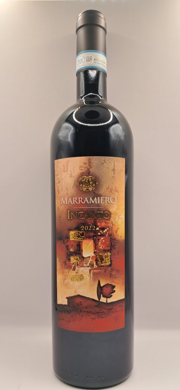 Incanto Marramiero - immagine 3