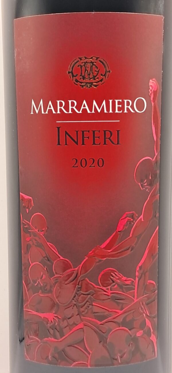 Inferi Marramiero - immagine 3