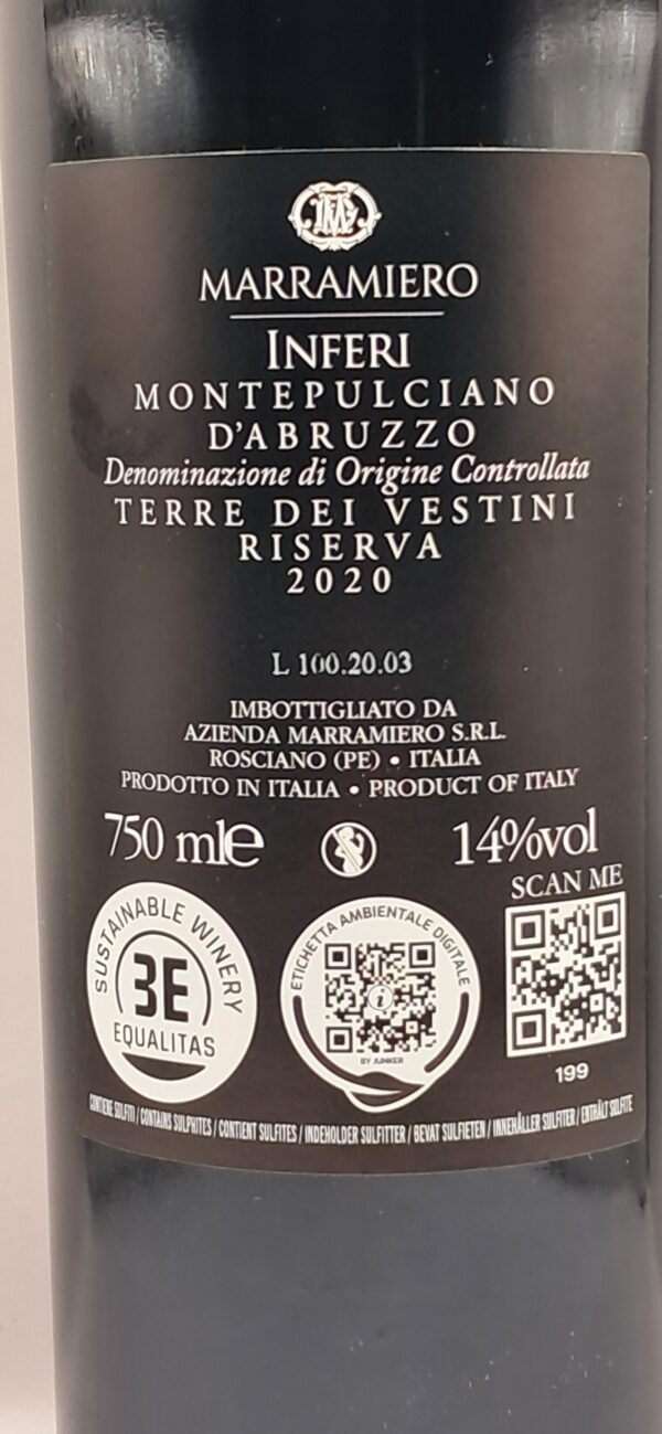 Inferi Marramiero - immagine 2