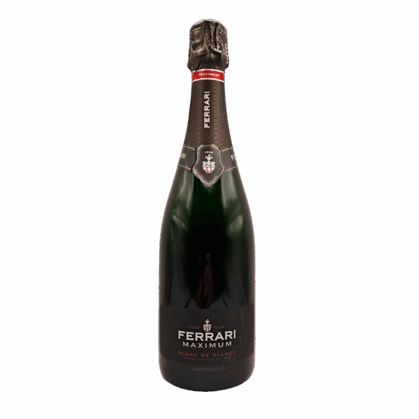 Ferrari Maximum