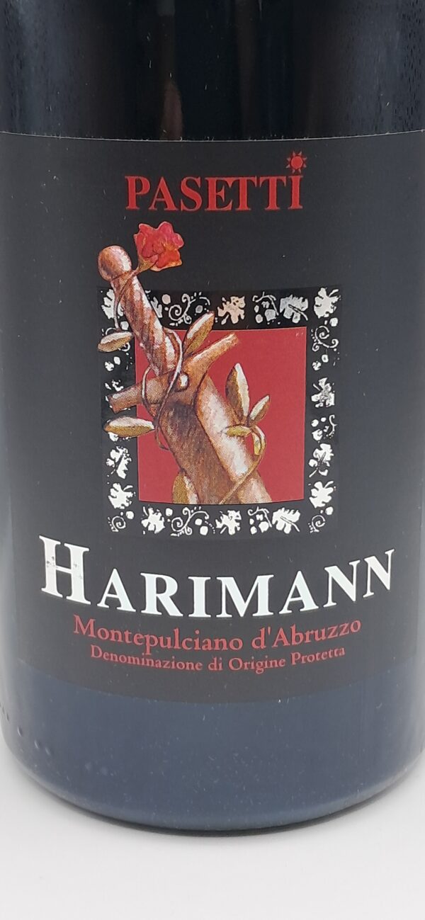 Harimann Pasetti - immagine 2