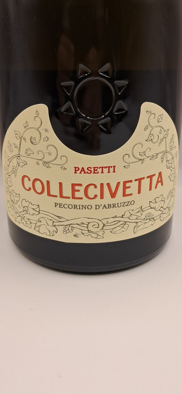 Collecivetta Pecorino Pasetti - immagine 3