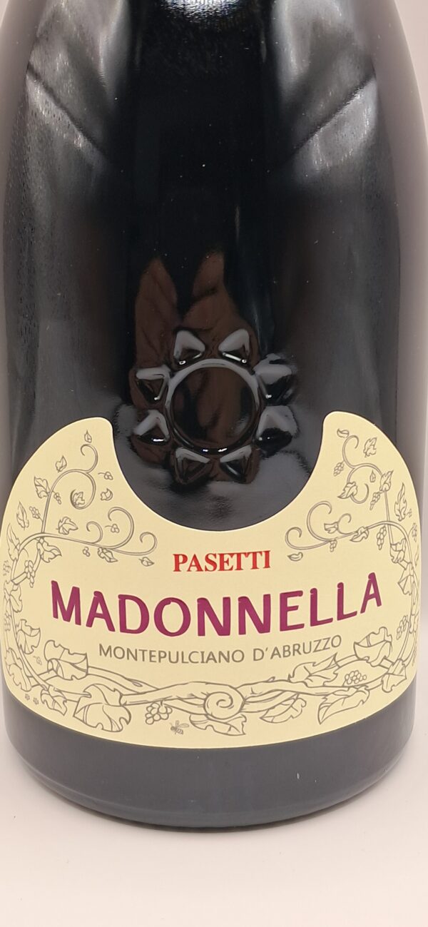 Madonnella Pasetti - immagine 2