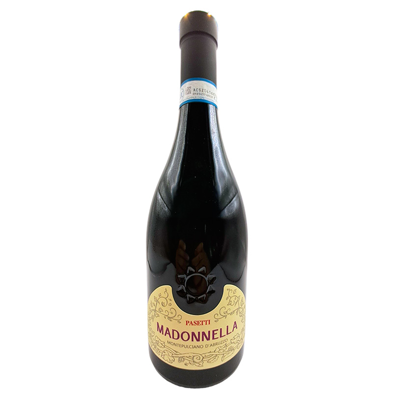 Madonnella-Pasetti