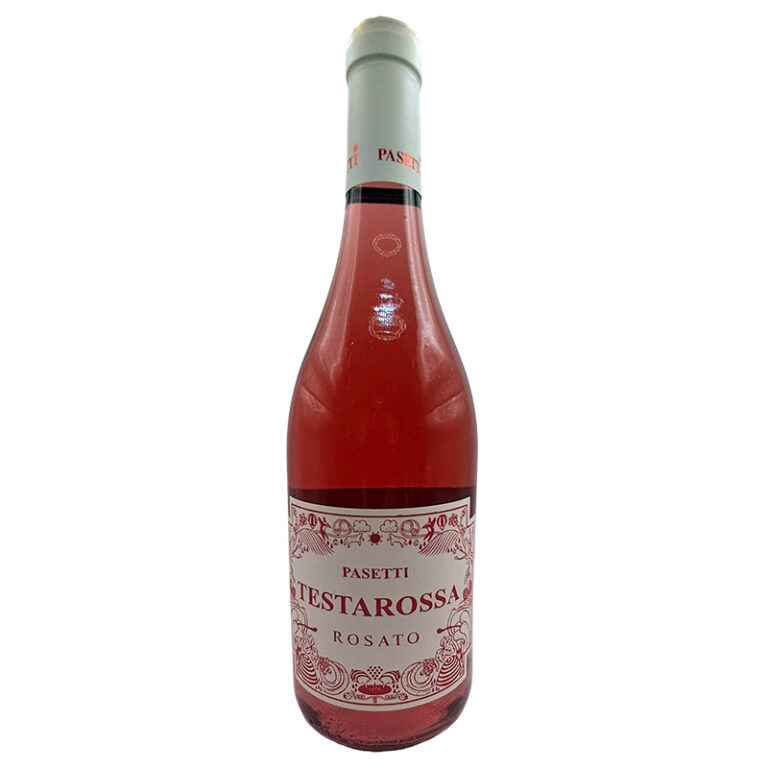 Testarossa-Rosato-Pasetti