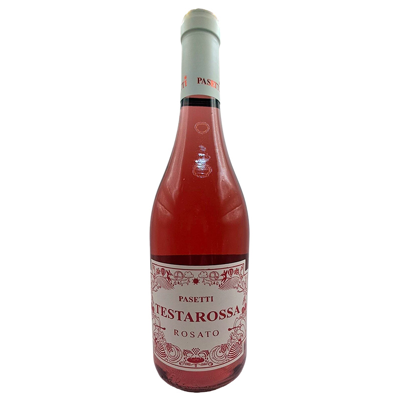 Testarossa-Rosato-Pasetti