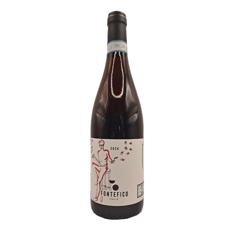 Fontefico Fossimatto
