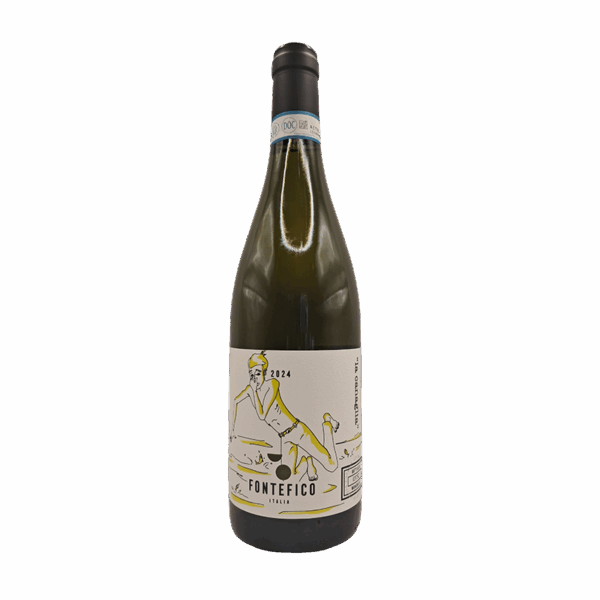 La Canaglia Pecorino Fontefico
