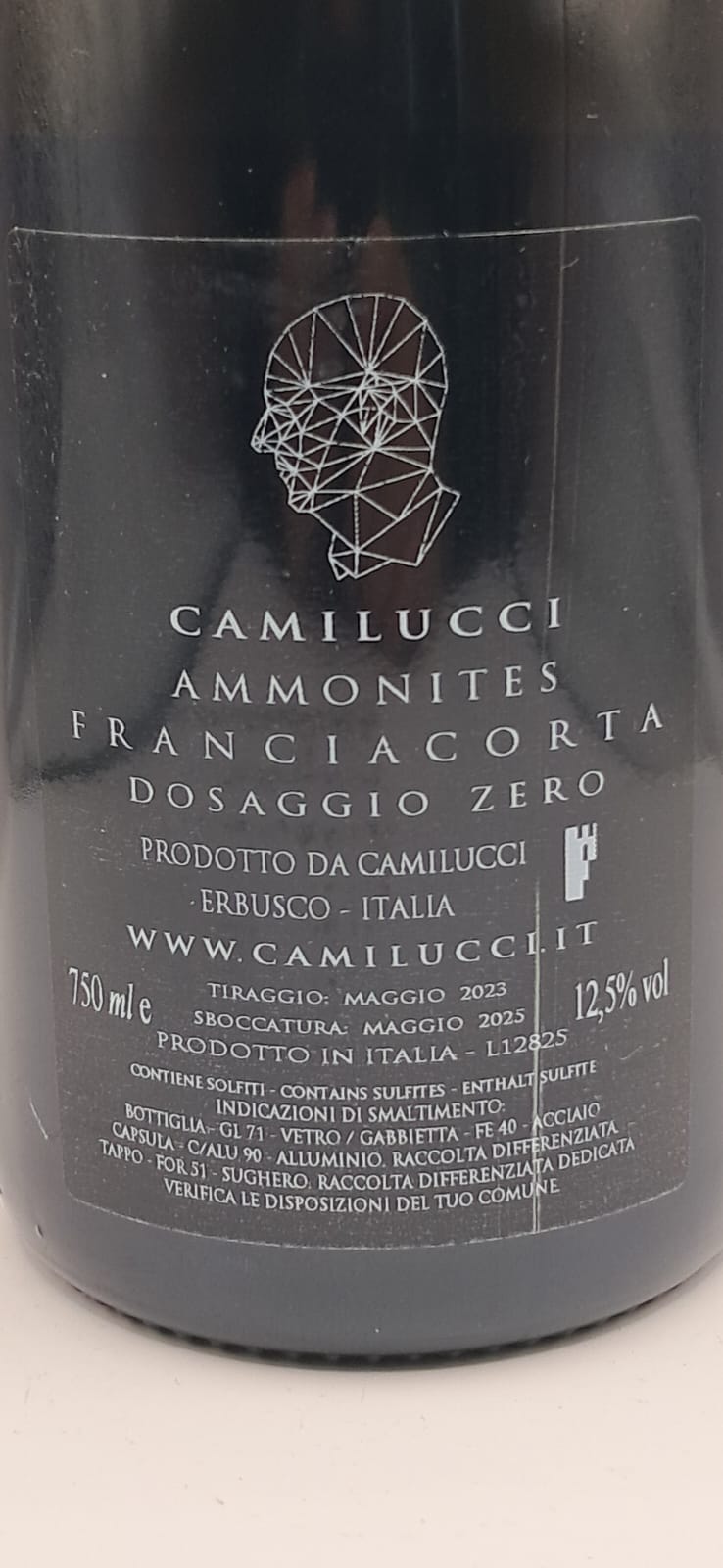 Franciacorta Camilucci Galleria 2