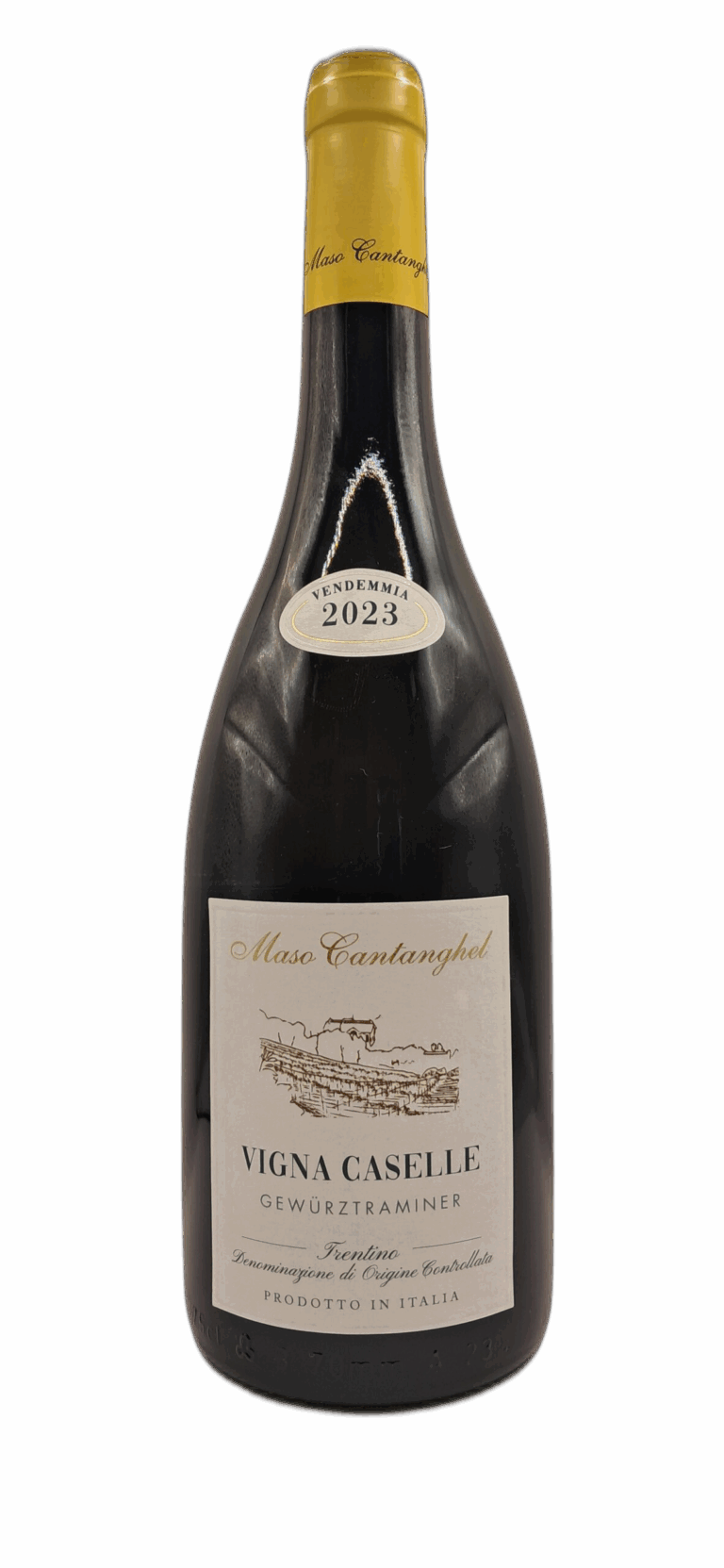 Gewurztraminer Vigna Caselle
