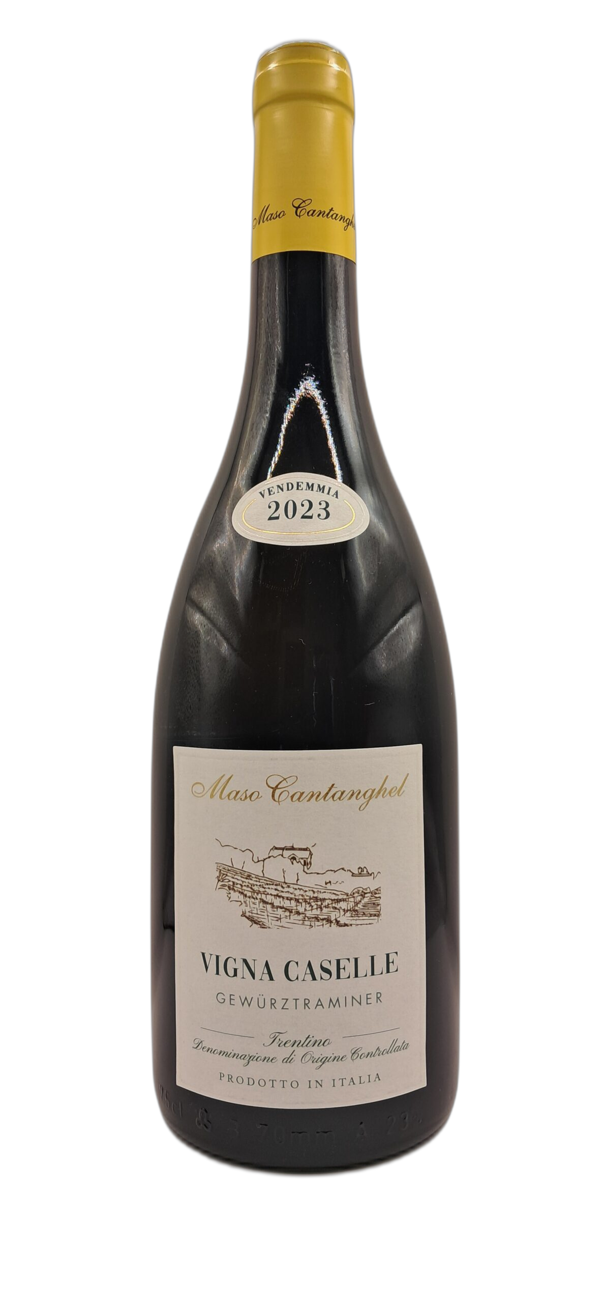 Gewurztraminer Vigna Caselle