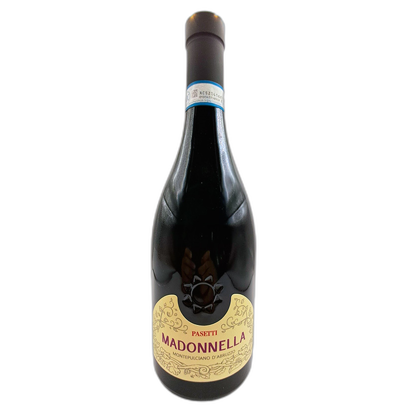 Madonnella Pasetti