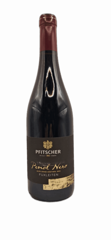 Pinot Nero Pfitscher