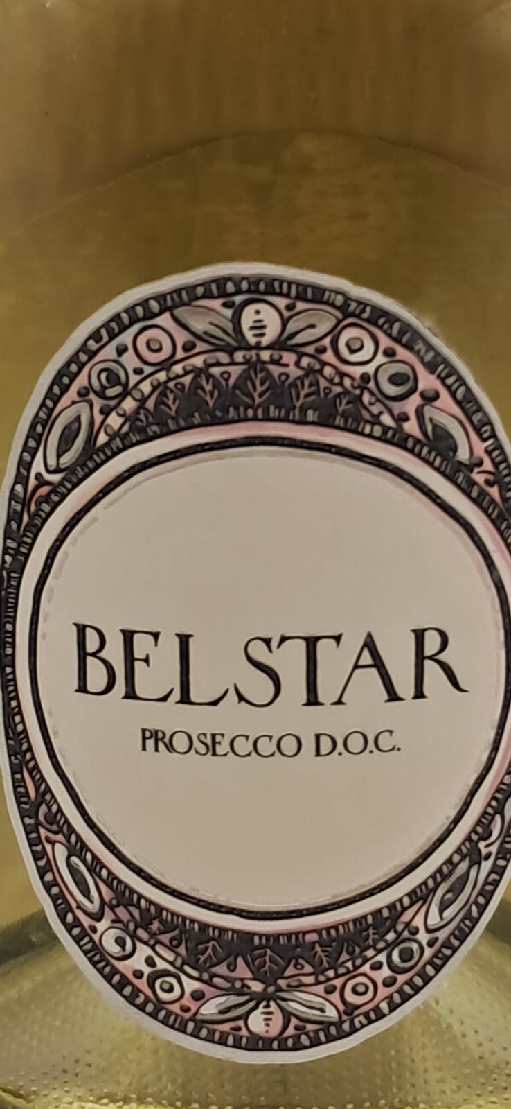 Prosecco Belstar Galleria 1