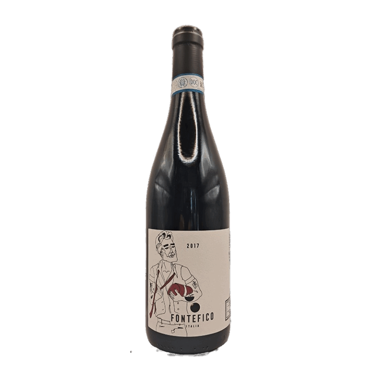 Titinge Montepulciano Dabruzzo Fontefico