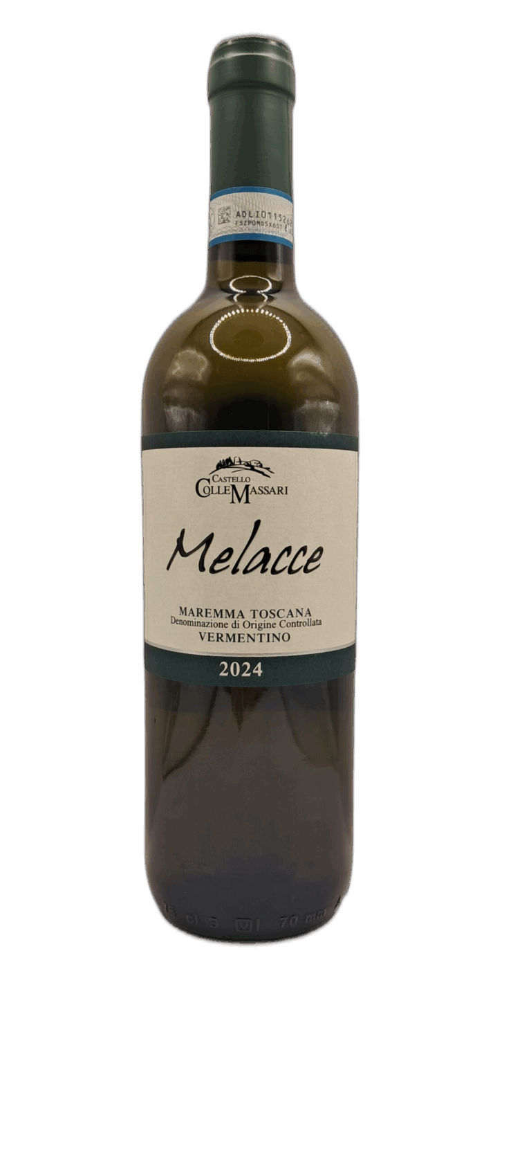 Vermentino Melacce