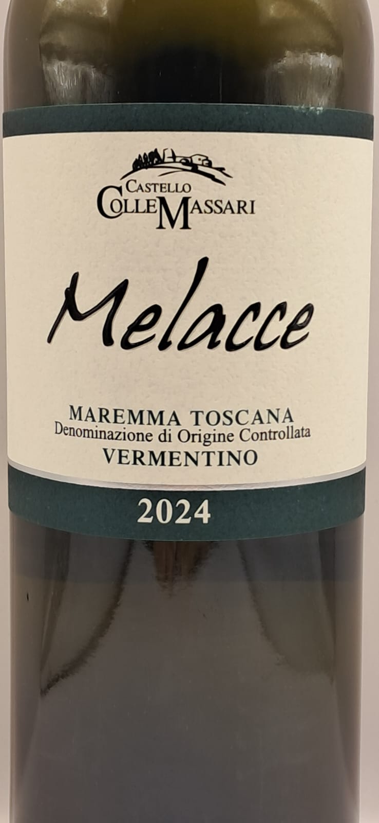 Vermentino Melacce Galleria 1