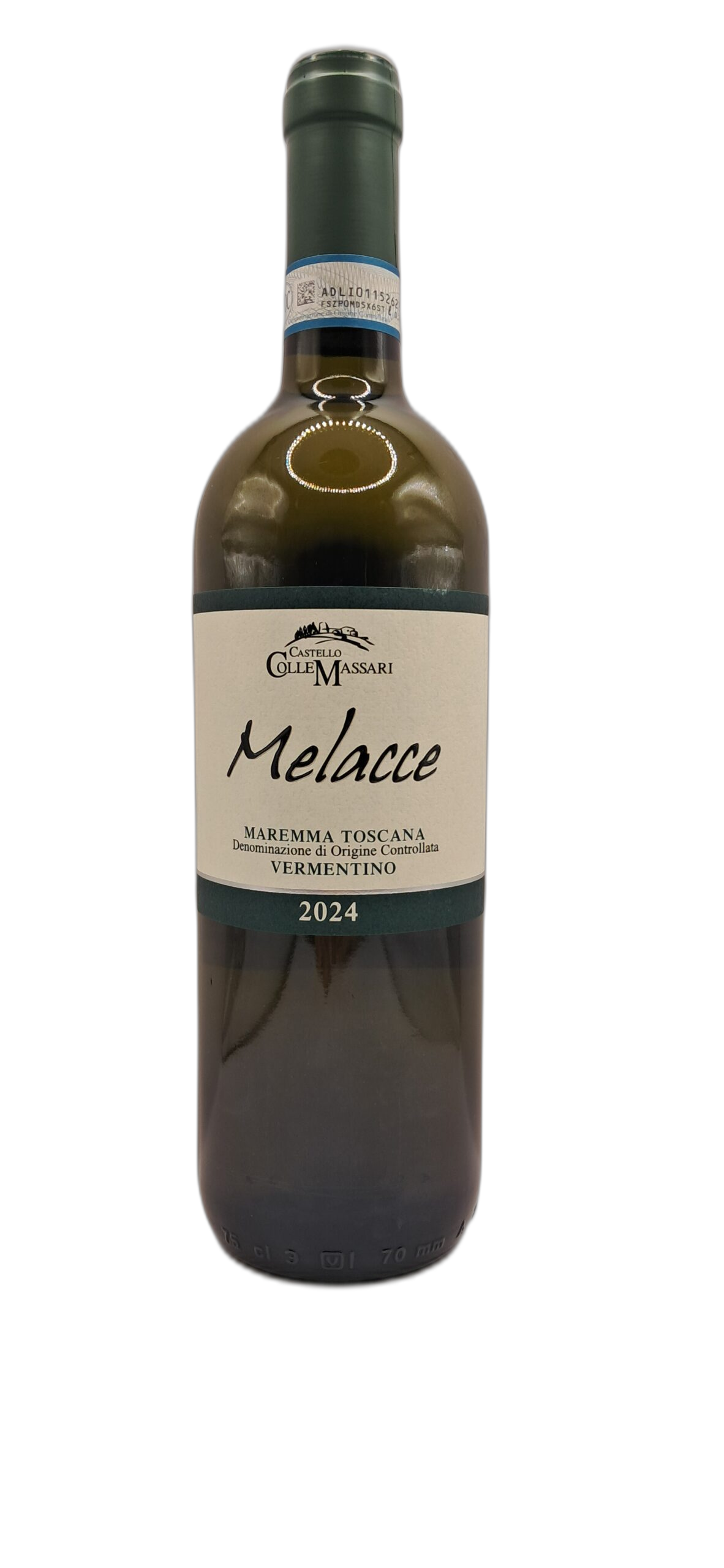 Vermentino Melacce