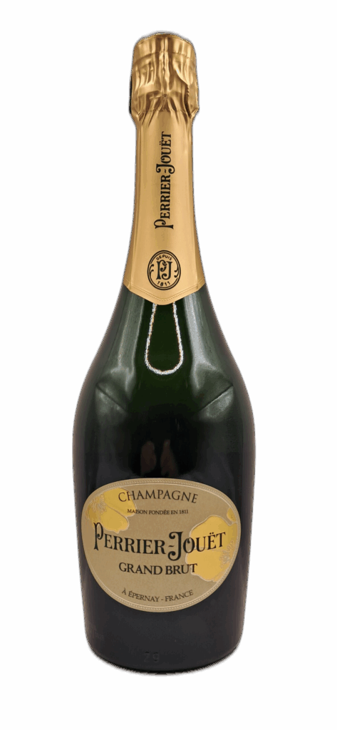 Champagne Perrier Jouet Grand Brut