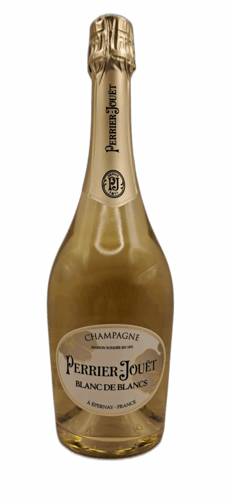 Champagne Pierre Jouet Blanc De Blancs