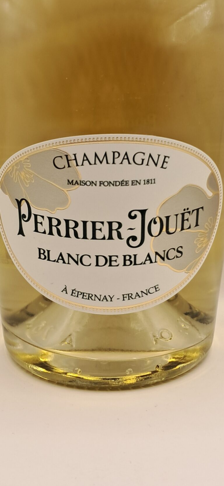 Champagne Pierre Jouet Blanc De Blancs Galleria 2