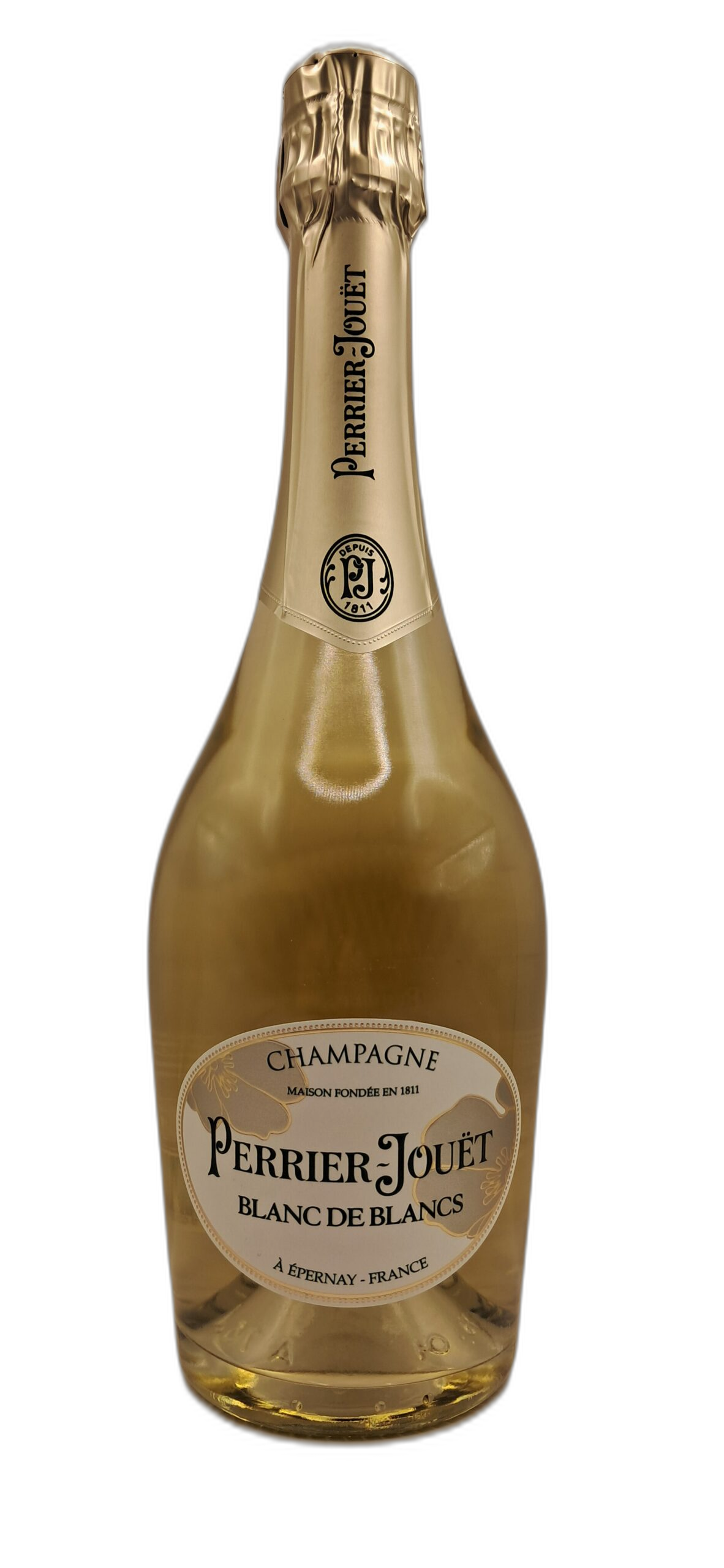 Champagne Pierre Jouet Blanc De Blancs