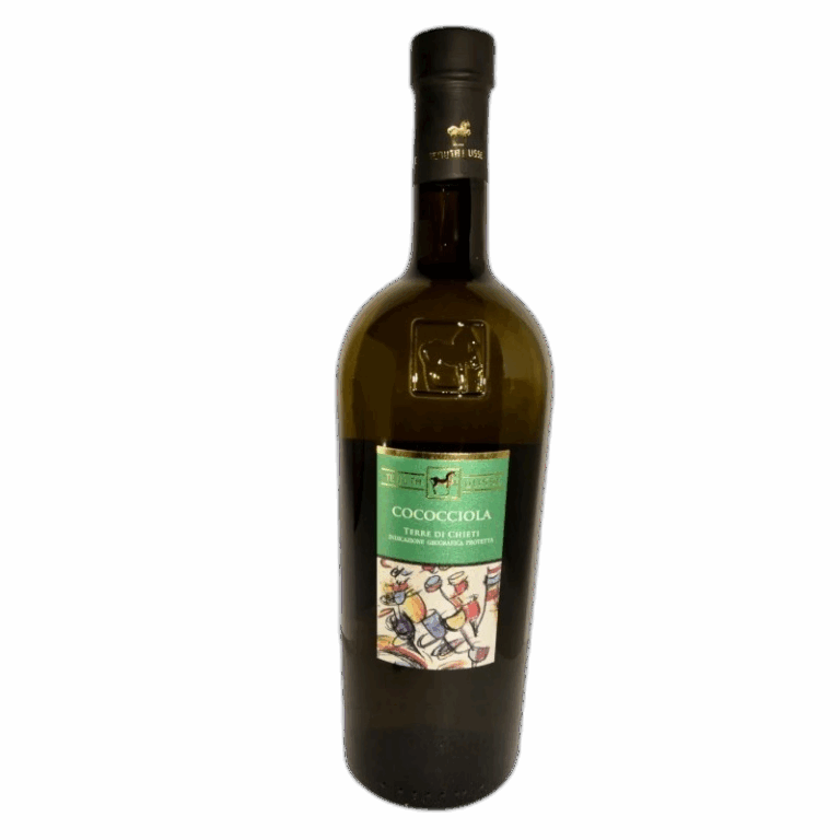 Cococciola Tenuta Ulisse