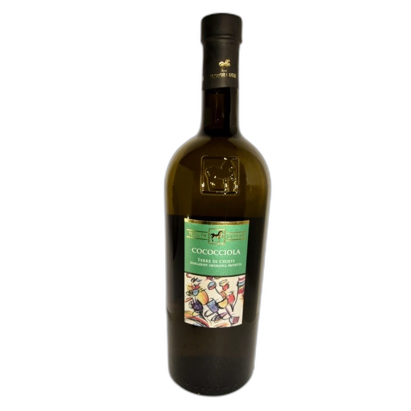 Cococciola Tenuta Ulisse