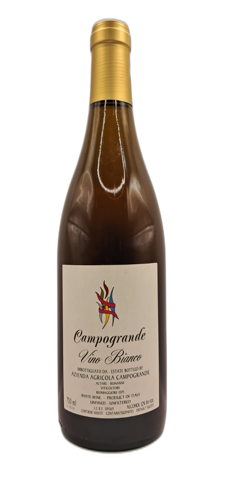 Elio Altare Vino Bianco