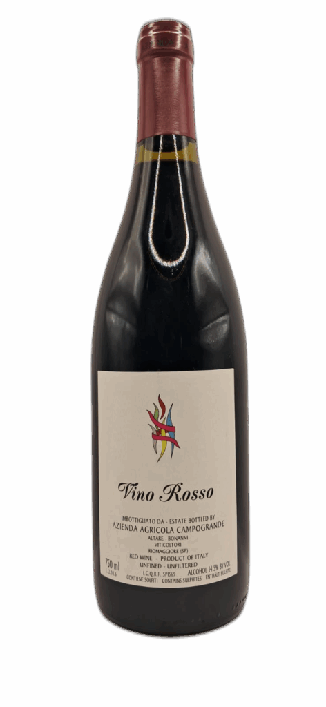 Elio Altare Vino Rosso
