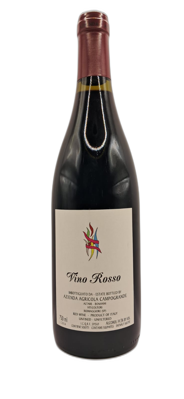 Elio Altare Vino Rosso