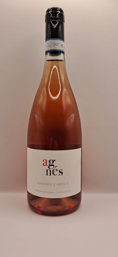 Masciantonio Cerasuolo