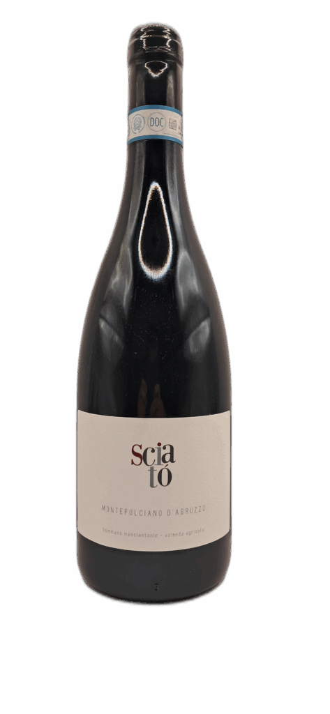 Masciantonio Montepulciano