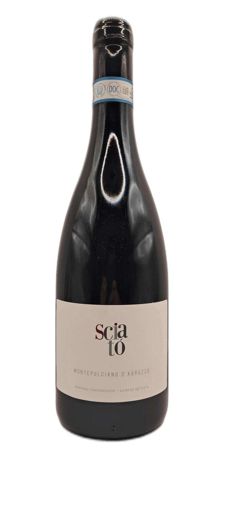 Masciantonio Montepulciano