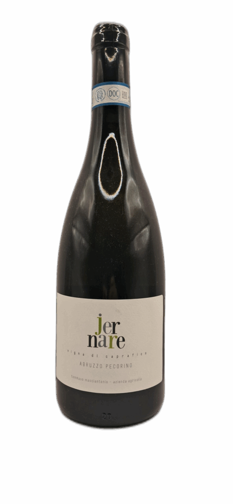 Masciantonio Pecorino