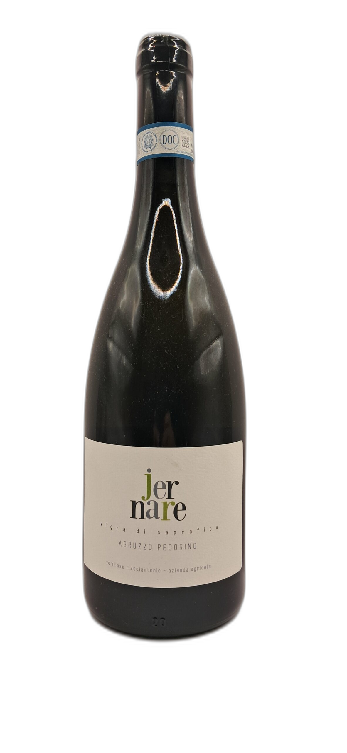 Masciantonio Pecorino