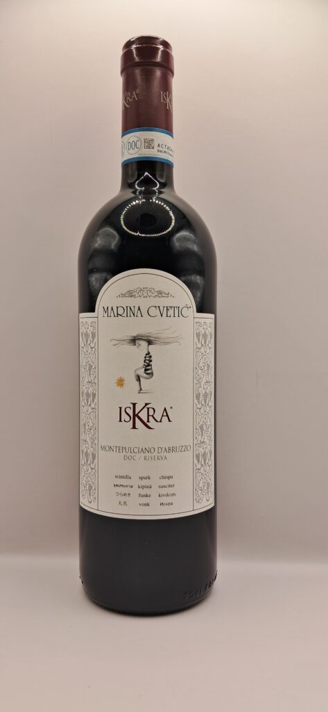 Masciarelli Iskra