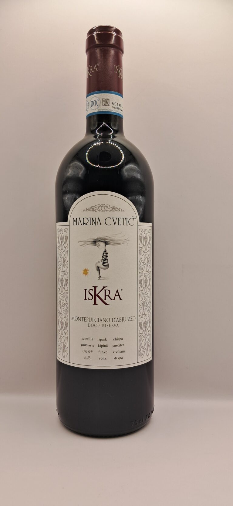 Masciarelli Iskra