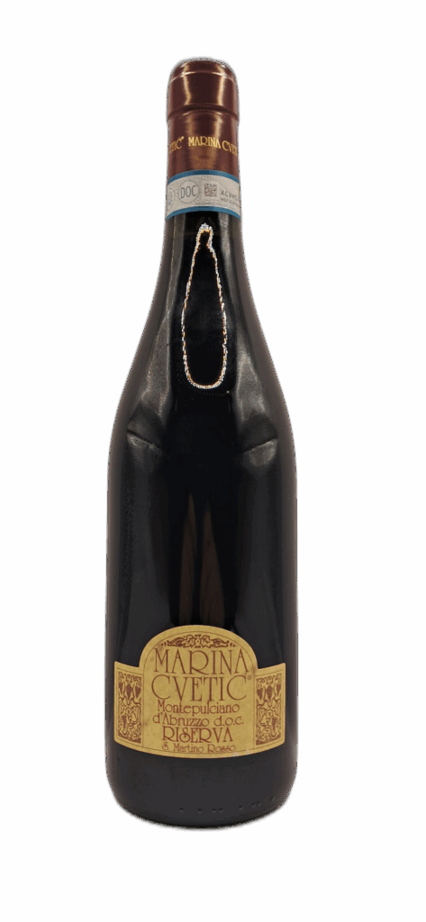 Masciarelli Marina Cvetic Montepulciano