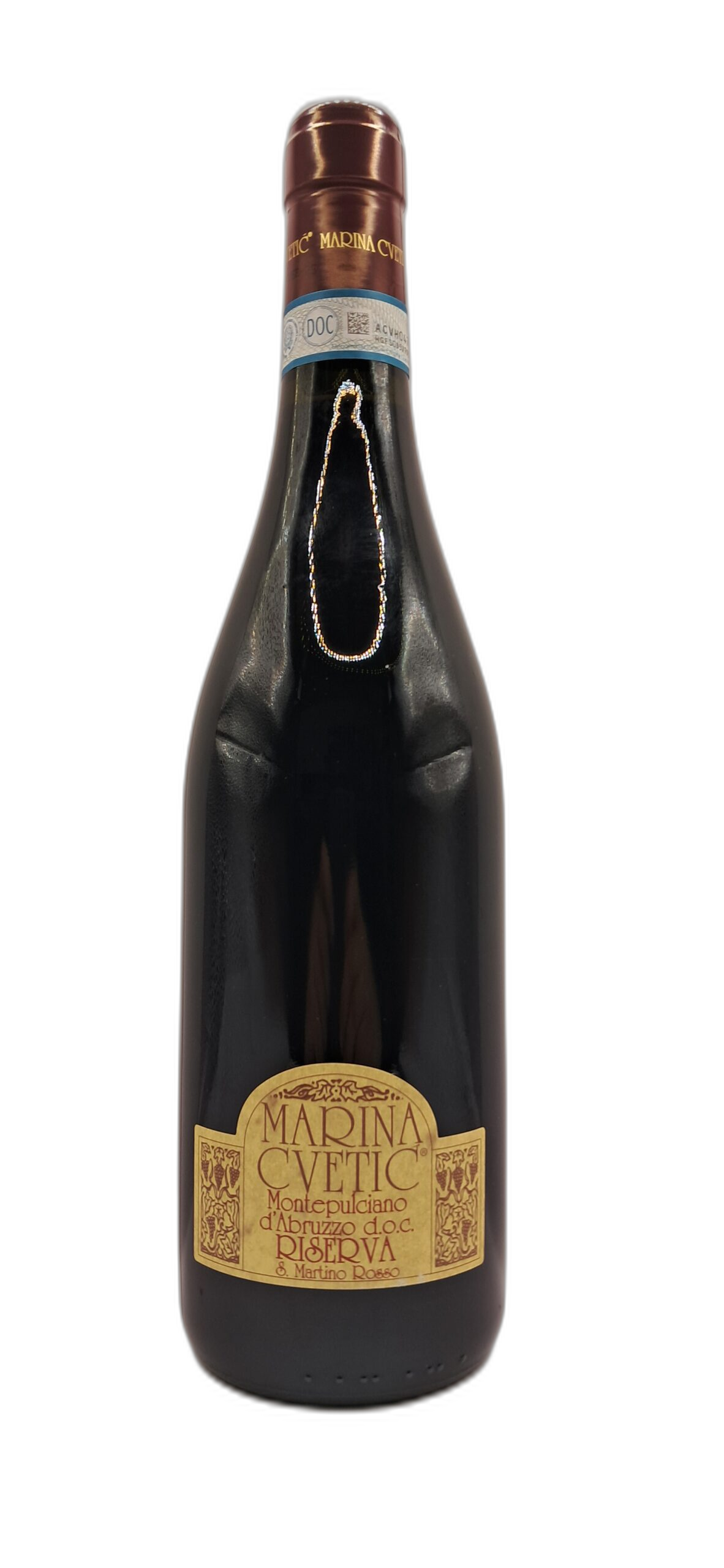 Masciarelli Marina Cvetic Montepulciano
