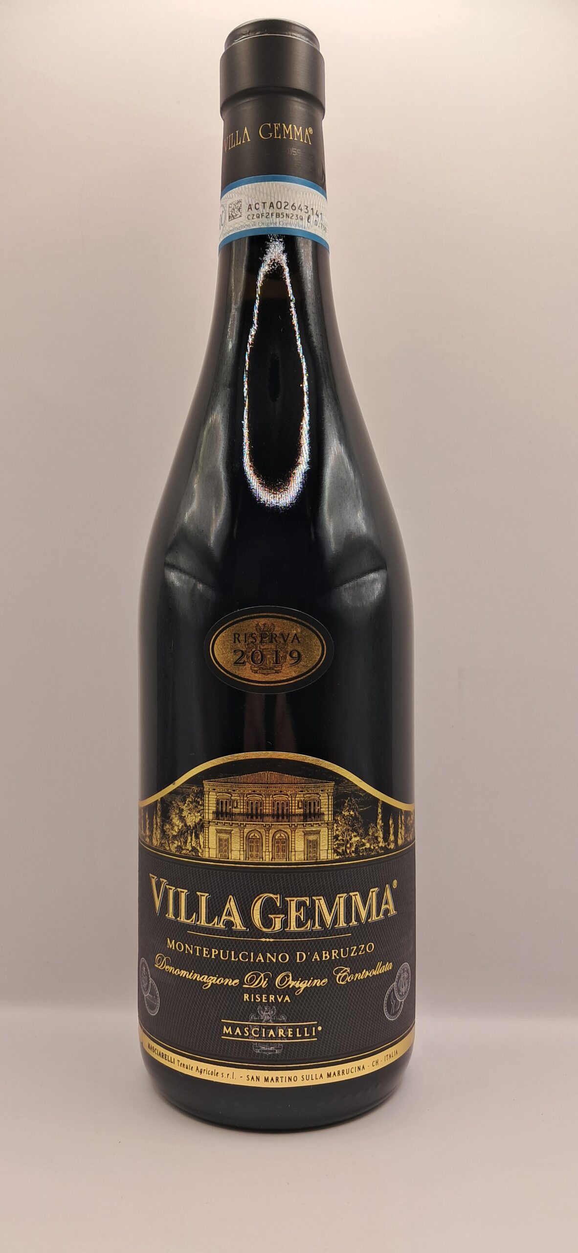 Masciarelli Villa Gemma